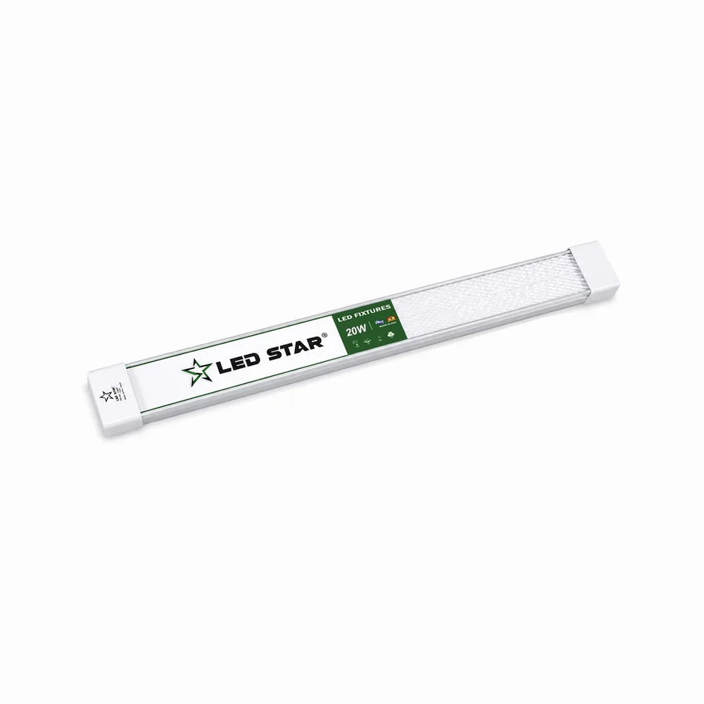 LED STAR BATTEN LIGHT - 20W