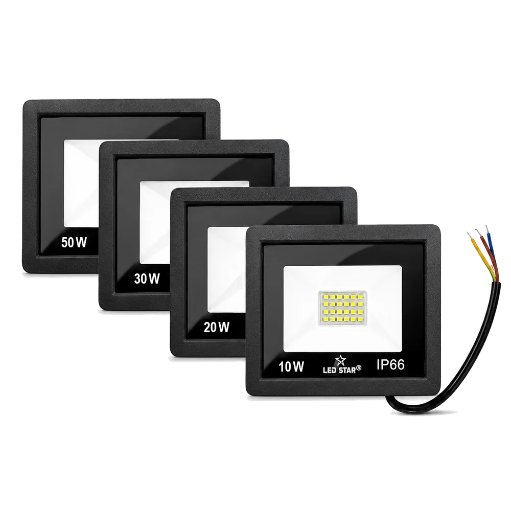 LED Flood Lights