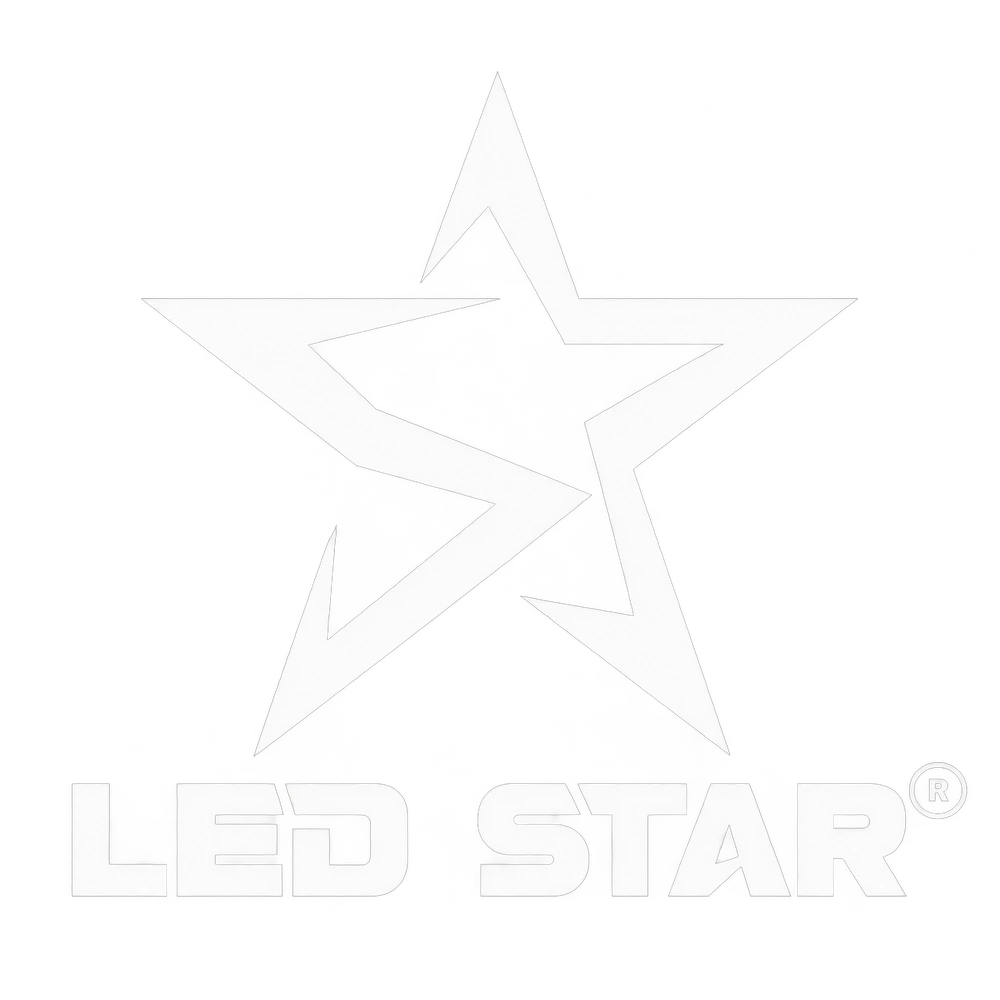 LED STAR