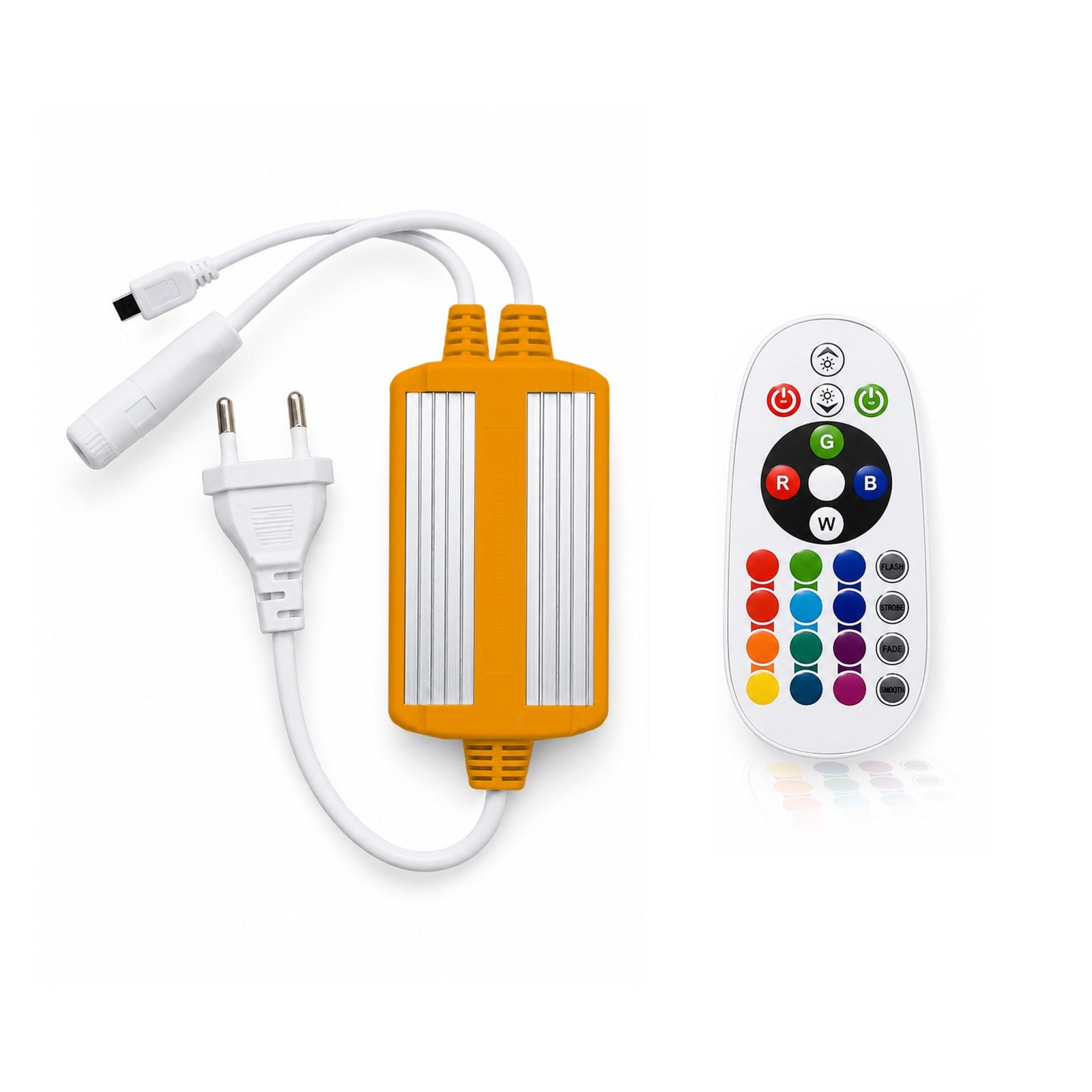 LED Controllers